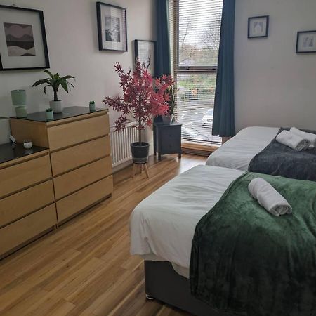 2Br Modern Luxury Loft Apartment Belfast Exterior photo
